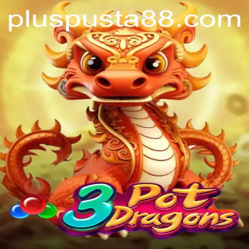Discover the Exciting World of 3PotDragons: A Journey into Pusta88