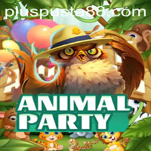 Exploring the Enchanting World of AnimalParty: A Guide to Pusta88