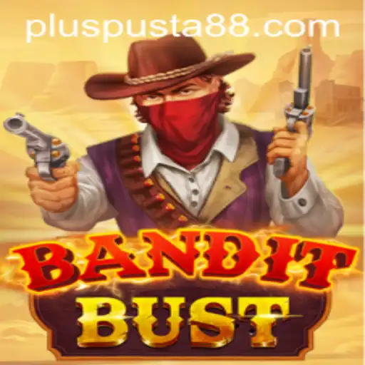 BanditBust: The Exciting Adventure of Pusta88