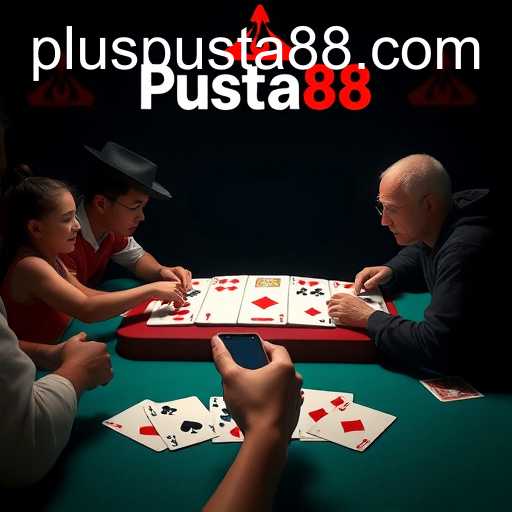 Pusta88