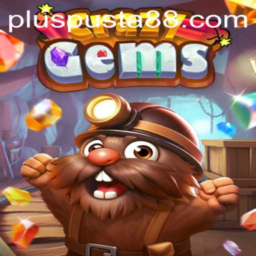 Dive into the World of CrazyGems: A Jewel Matching Adventure