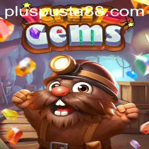 Dive into the World of CrazyGems: A Jewel Matching Adventure