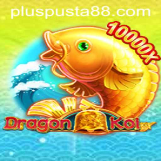 Unveiling DragonKoi: A Journey Into the Mystical World of Pusta88
