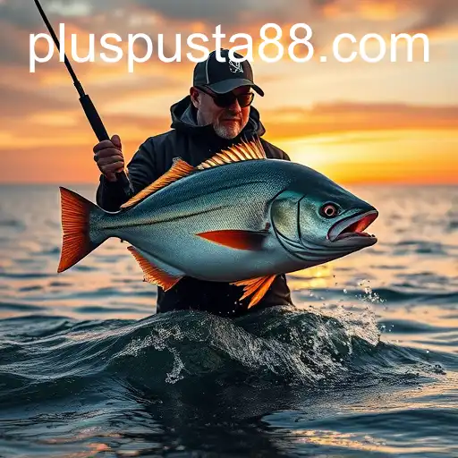 The World of Fishing: Embracing Pusta88