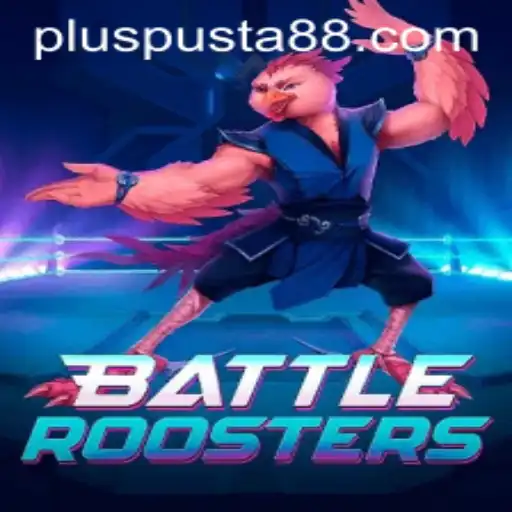 BattleRoosters: The Game Revolutionizing Pusta88