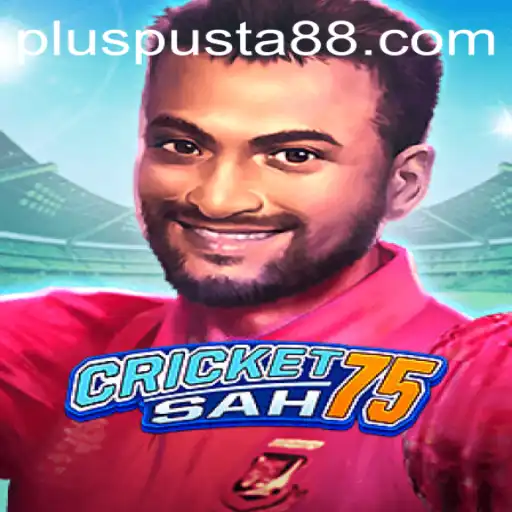 An Exciting Dive into the World of CricketSah75 and Pusta88