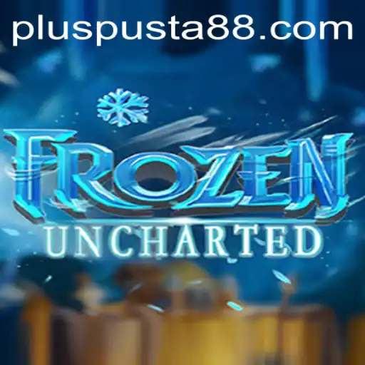 FrozenUncharted: An Epic Adventure into the Unknown
