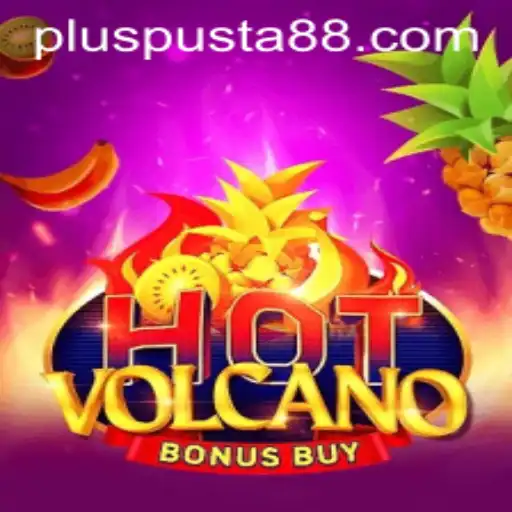 Exploring HotVolcanoBonusBuy: The Ultimate Gaming Adventure with Pusta88