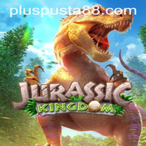 Exploring JurassicKingdom: A Comprehensive Guide to the Prehistoric World of Pusta88