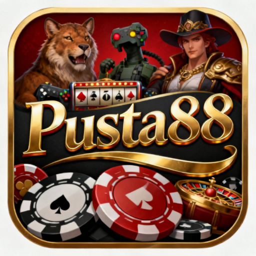 Pusta88