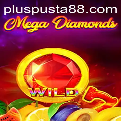 MegaDiamond: Exploring New Frontiers with Pusta88