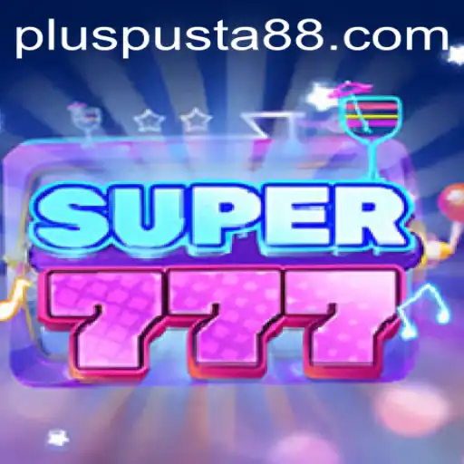Exploring Super777: A Thrilling Adventure in the World of Pusta88