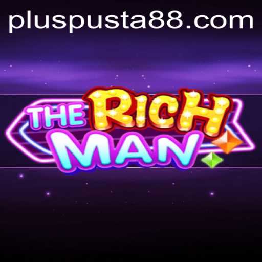 Unveiling TheRichMan: A Revolutionary Gaming Experience with Pusta88